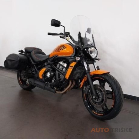 Kawasaki Vulcan S650 2019