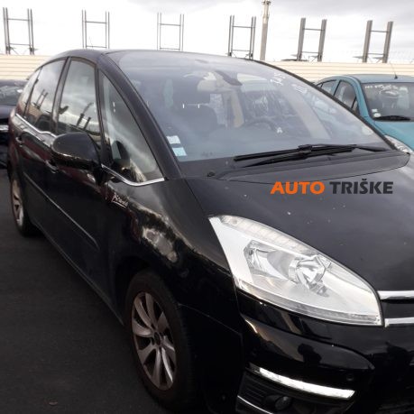 Citroen C4 Picasso 2.0L  HDI 150KS