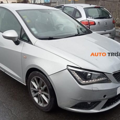 Seat Ibiza 1.6L  TDI 90KS 2014