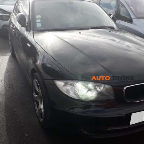 BMW 116D  2.0L  116KS