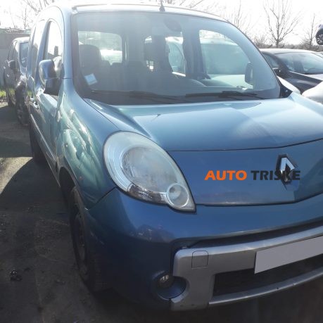 Renault Kangoo 1.5L DCI 2011 Putnicki