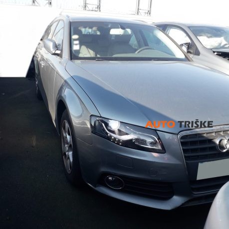 Audi A4 B8 2.0L  120KS AVANT  2010 DIODA