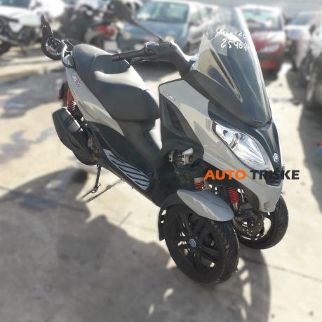 PIAGGIO MP3 300HPE SPORT