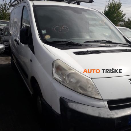 Peugeot Expert  1.6L HDI  90KS
