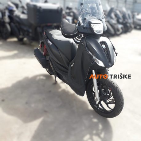 Piaggio Medley S 125 ABS