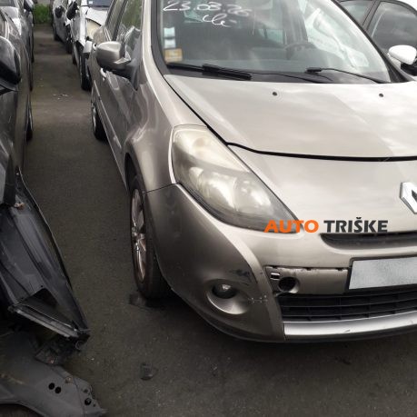 Renault Clio 3   1.5L DCI 2010 86KS