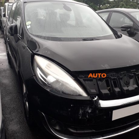 Renault Grand  Scenic 1.5L DCI  7 Mesta