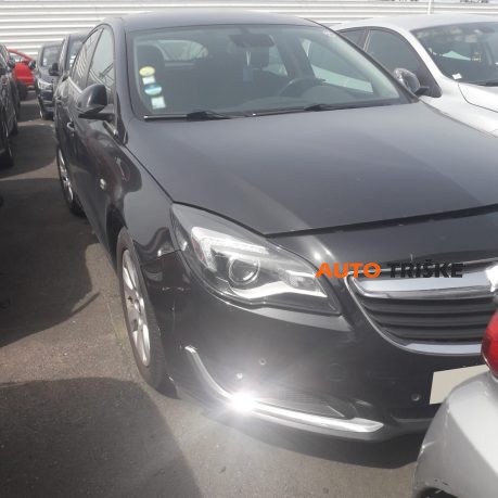 Opel Insignia 1.6 CDTI 136 KS
