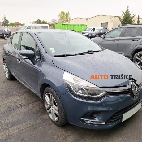 Renault  Clio IV 1.5L DCI 2017