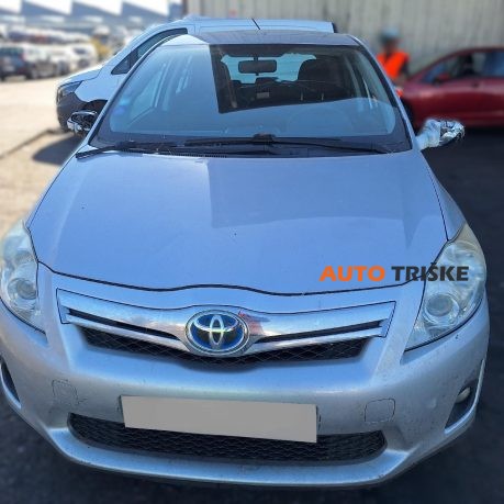 Toyota  Auris 1,8L HYBRID